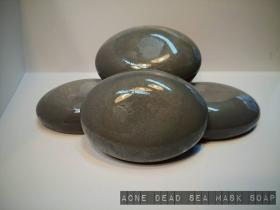 ขาย Acne Dead SEA MASK Soap Acne Dead SEA MASK Soap(3ftb2016)