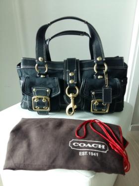 กระเป๋า Coach - กระเป๋าโคช