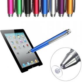 ปากกา Stylus หัวแหลม สำหรับ Smartphone Tablet