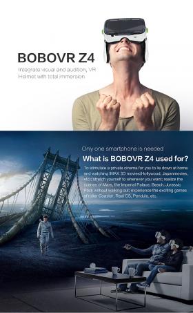 ขาย BOBOVR Z4 Z4