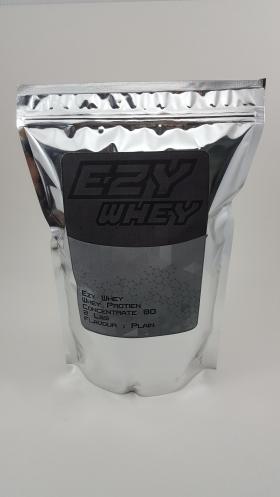 ขาย EZY Whey รสจืด