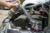 Delta Lube Delta Flash Free Contact Cleaner ELE200