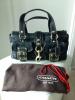 Coach Satchel -