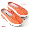 ขาย BB903-ORANGE BLOVESHOES Fitness Mules Soft Comfort BB