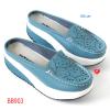 ขาย  BLOVESHOES Fitness Mules Soft Comfort BB903 -BLUE BB903