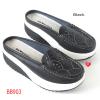 ขาย BB903-BLACK BLOVESHOES Fitness Mules Soft Comfort BB