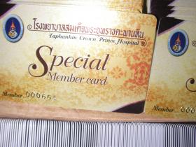 ตัวอย่างที่ทำแล้ว บัตรเมทัลลิค