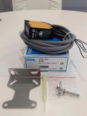 ตัวแทนจำหน่าย Photo Sensor ยี่ห้อ FOTEK CONTROLS 