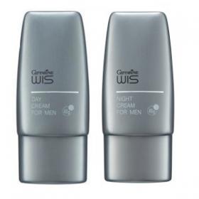 WIS for men SET 2 items ชุดบำรุงผิวผู้ชาย 2 ชิ้น วิสส์ ฟอร์ เมน