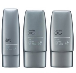 ขาย WIS for men SET ชุดบำรุงผิวผู้ชาย 3 ชิ้น วิสส์ ฟอร์ เมน