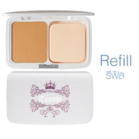  รีฟิล แป้งเทนชิ ออยล์ คอนโทรล พาวเดอร์ SPF 30 PA+++ Giffarine Tenshi Oil Control Powder SPF30 PA+++