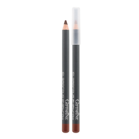 ดินสอเขียนคิ้ว กลามอรัส สีน้ำตาล สูตร Oil Free Glamorous Eyebrow Pencil 