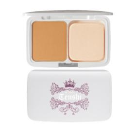 กิฟฟารีน เทนชิ ออยล์ คอนโทรล พาวเดอร์ SPF 30 PA+++ GiffarineTenshi Oil Control Powder SPF30 PA+++