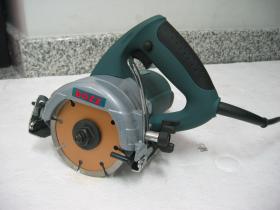 เครื่องตัดหินอ่อน 100 มิล BOZ4100  