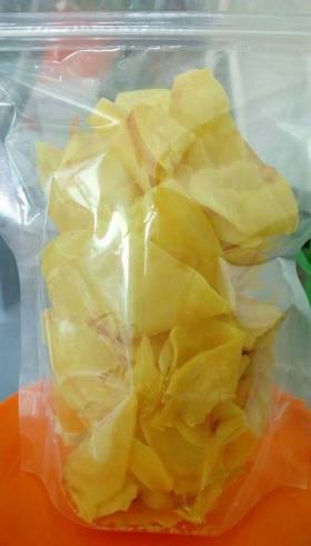 ขาย Durian Crisps -