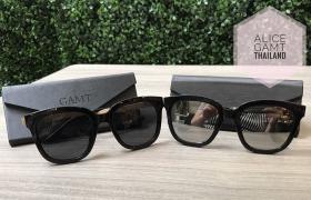 ขาย GAMT SUNGLASSES  ที่วัยรุ่นกำลังฮิตขณะนี้