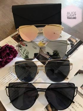 ขาย GAMT SUNGLASSES ที่วัยรุ่นฮิตมากขณะนี้