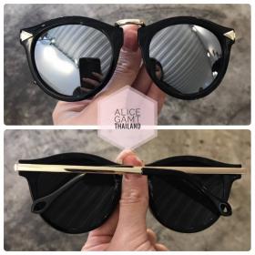 ขาย GAMT SUNGLASSES ที่วัยรุ่นฮิตมากขณะนี้