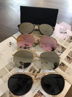 ขาย GAMT SUNGLASSES ที่วัยรุ่นฮิตมากขณะนี้