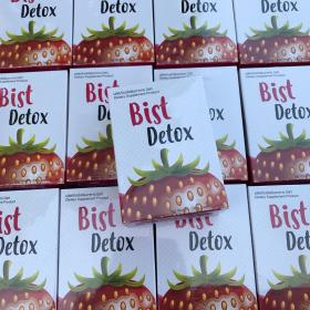 ขาย Bistdetox ดีท๊อค (กล่องเล็ก)