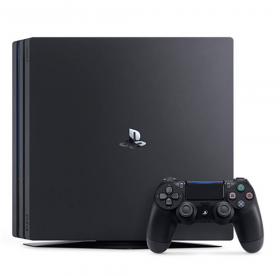 ขาย Sony PlayStation®4 Pro