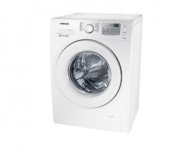 เครื่องซักผ้าฝาหน้า SAMSNNG WW70J4233KW 