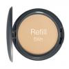 Refill  Glamorous Radiant Compact Foundation  รีฟิล แป้งผสมรองพื้น กลามอรัส คอมแพค