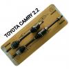 เพลาขับหน้า TOYOTA CAMRY 2.2 sxv20