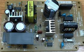 Power Supply Board  (แผงวงจรจ่ายไฟ) epson LQ-2180 มือสอง