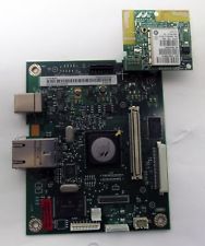 Formatter board (บอร์ดฟอร์แมต) hp LaserJet Pro 400 M401dw มือสอง
