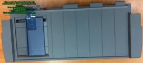 Sheet Guide Assy (ถาดกระดาษหน้า) epson LQ-630