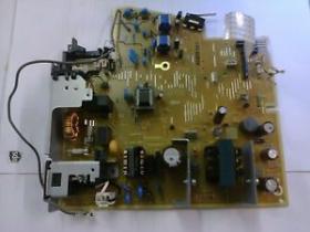 Engine Control PC Board (บอร์ด power) hp LaserJet M1536 มือสอง