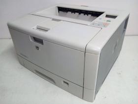 HP Laserjet 5200 มือสอง