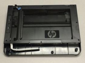 Flatbed scanner assembly (ชุดถาดสแกนถ่ายเอกสาร) hp LaserJet M1536 มือสอง