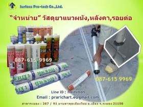 พียู-ซิลิโคนซีลแลนด์  Sealant- NP-1/ P.U./Silicone