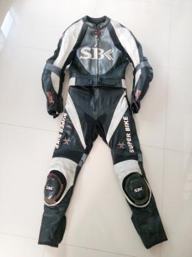ขาย SBK Motorcycle racing suite