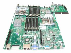 [ขาย จำหน่าย ราคา] IBM 81Y6625 IBM x3650 M3 System Board Motherboard