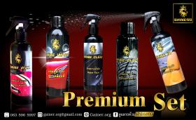 Premium Set Shine69