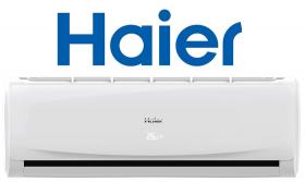 ขาย Haier 9000 บีทียู (พร้อมติดตั้ง)