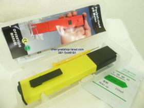 เครื่องวัดค่าความเป็นกรด ด่าง ในน้ำ Digital Ph meter