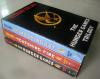 The Hunger Games Trilogy (Box Set)