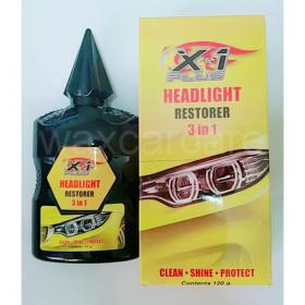 ขาย X-1PLUS  headlight restorer