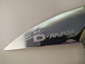 ถ้วยรองมือเปิดประตูอีชุูชุ ดีแม็ก สำหรับรุ่น4 ประตู สำหรับปี2012-ปัจจุบัน ISUZU D-MAX FOR 4 DOOR FROM 2012-NOW