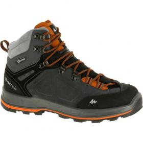 DCL QUECHUA รองเท้าผู้ชายสำหรับเทรคกิ้งบนภูเขารุ่น Trek100