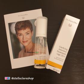 ขาย Dr.Hauschka Clarifying Intensive Treatment (age 25+) 40 ml