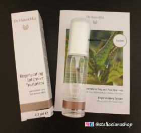 ขาย Dr.Hauschka Regenerating Intensive Treatment 40 ml