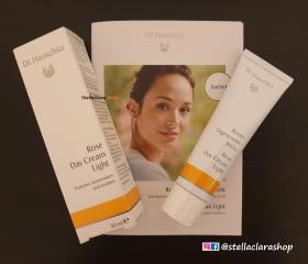 ขาย Dr.Hauschka Rose Day Cream Light 30 ml