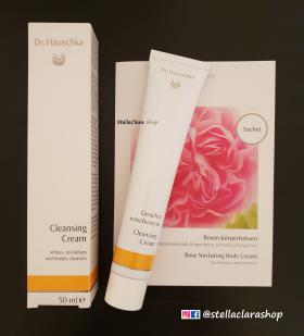 ขาย Dr.Hauschka Cleansing Cream 50 ml
