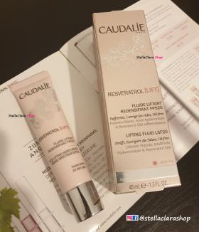ขาย Caudalie Resveratrol Lift Face Lifting Moisturizer Broad Spectrum SPF 20 40 ml