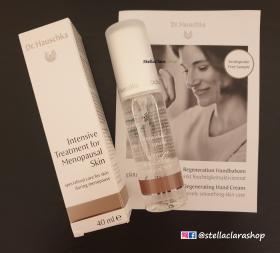ขาย Dr.Hauschka Intensive Treatment for Menopausal Skin 40 ml